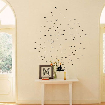 room wall stickers