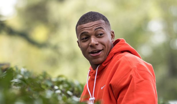 Liverpool Prepares a Shocking £250m Bid for Kylian Mbappe