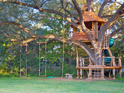 Treehouse