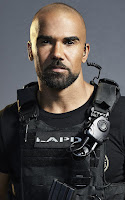 S.W.A.T. 2017 Series Shemar Moore Image 12 (39)