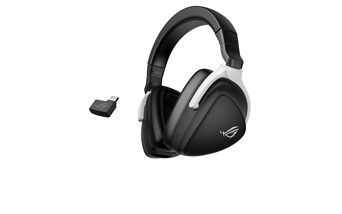 ROG Delta S Wireless