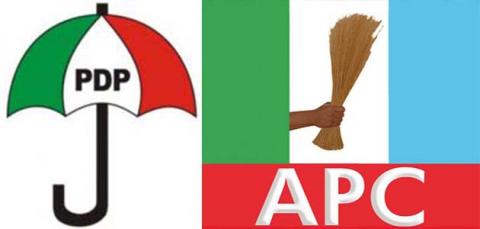 2019: APC Desperate To Cling To Power, says PDP 