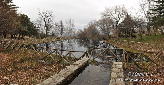 Sendero Fuenmayor