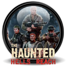 The Haunted : Hells Reach