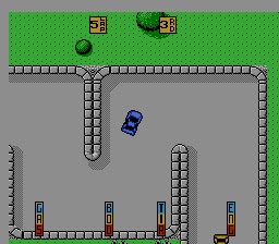 Super Cars (USA)