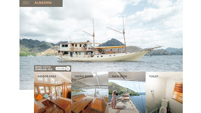 Special Offer - Komodo Boat Tour 2D2N