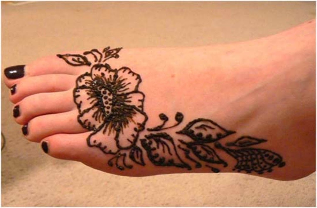 Mehndi Page Top Easy And Simple Mehndi Design Pakisthan