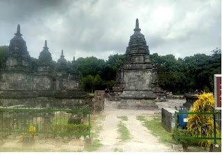  Untuk menambah wawasan kita tentang candi Wisata candi di Magelang Selain Candi BOROBUDUR