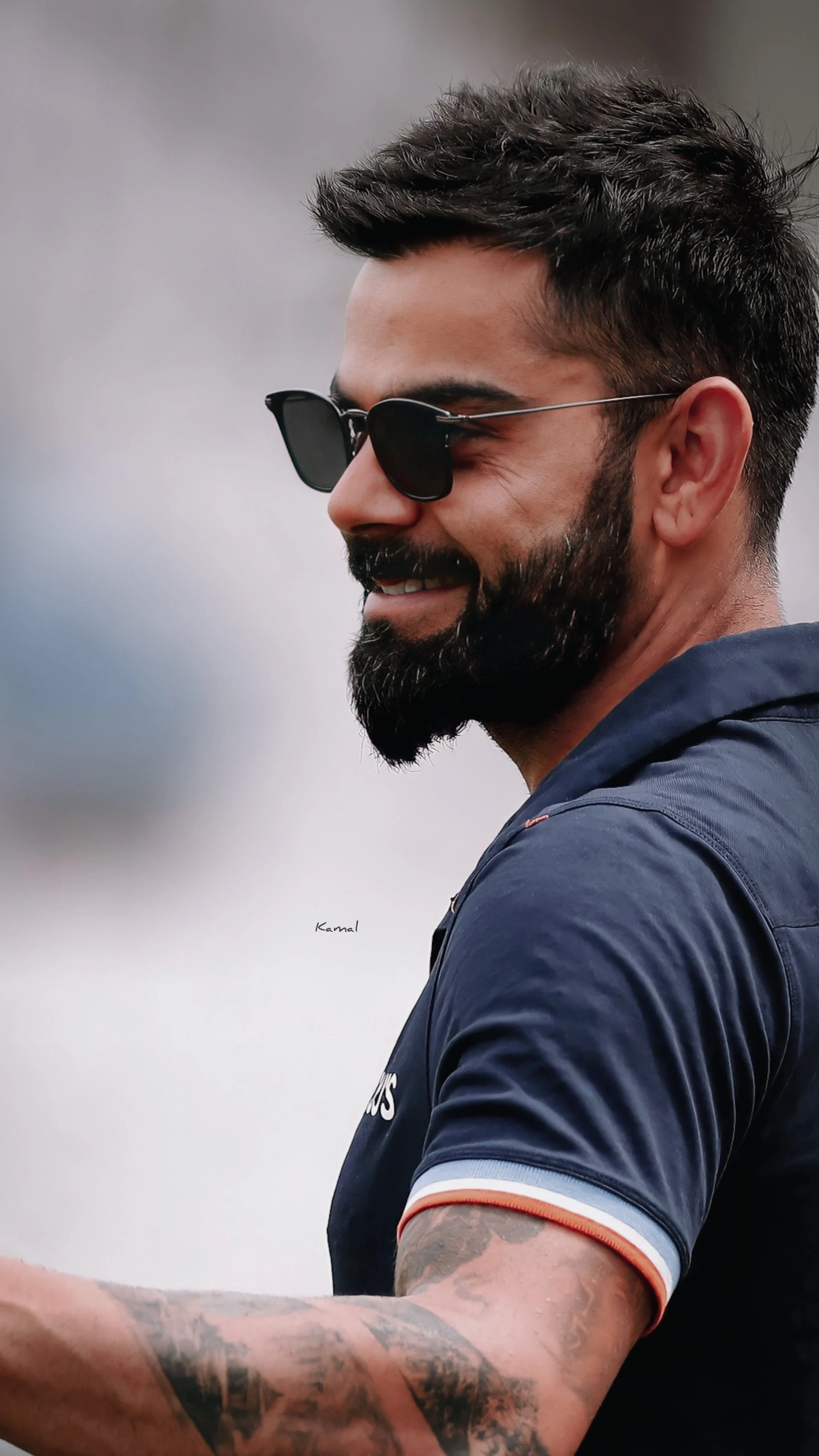 30 Motivational Facts About Virat Kohli