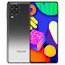 Samsung Galaxy F62