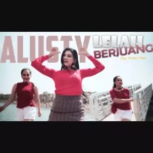 Lelah Berjuang - Alusty