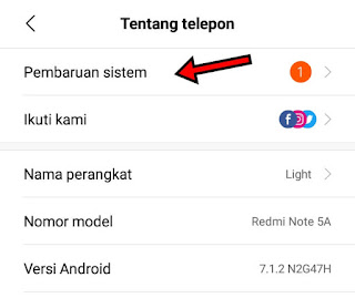 Cara Mengatasi Hp Restart Sendiri Berulang-Ulang