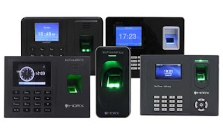 Secure Your Doors with Biometric Access: Control entry points seamlessly with fingerprint or facial recognition technology.