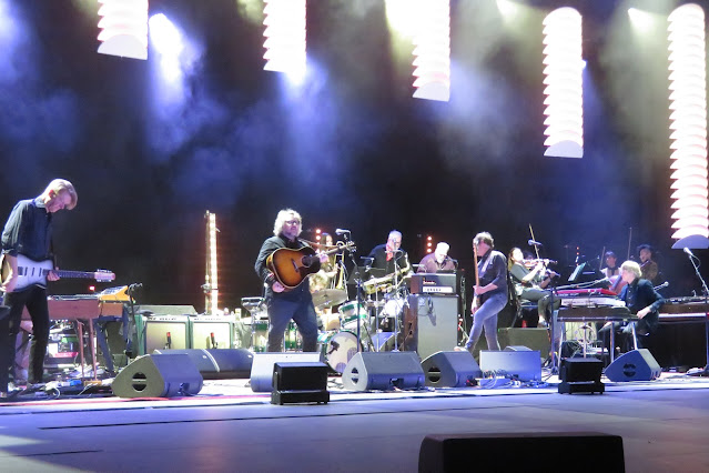 Wilco at the United Palace April 17, 2022 by Everynight Charley Crespo