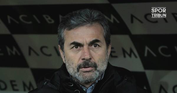 Aykut Kocaman Konyaspor Galatasaray