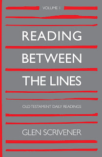 Reading Between the Lines by Glen Scrivener