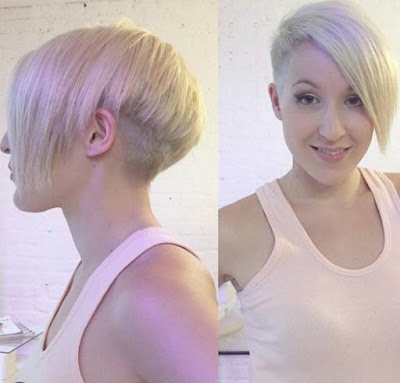 6 Stylish Short Hairstyles for Girls and Women