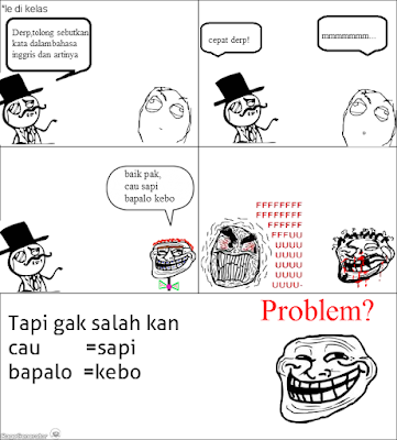 14 Meme 'Belajar Bahasa Inggris' Ini Lucu Banget Bikin Ketawa Ngakak