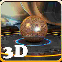 3D Ball Balance