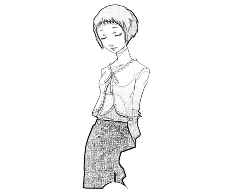 printable-persona-4-arena-fuuka-yamagishi-style_coloring-pages