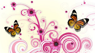 Wallpapers with Butterflies