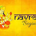 Navratri begins: नवरात्रे शुरू : शंख व घंटियों से गूंजे देवालय