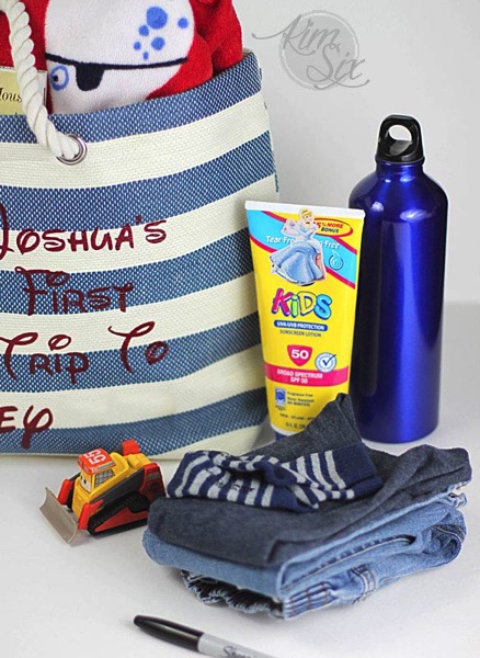 What to bring to disneyland2