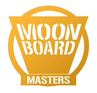 문보드 마스터즈(Moonboard Masters) 전세계 볼더링 대회