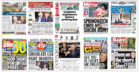 front pages 30-04-16