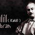 Menginterpretasi Makna Teks “Khalil Gibran”