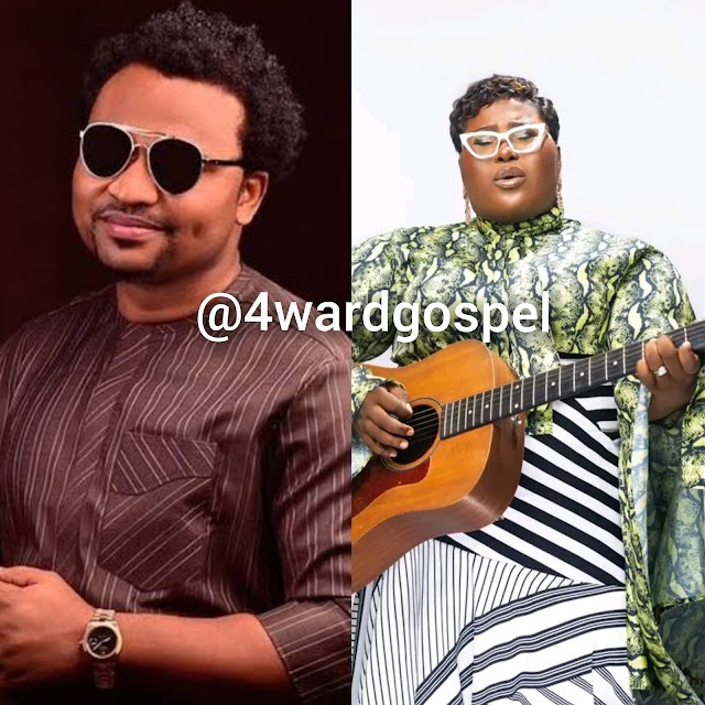 Nigerian Gospel singer "JUDIKAY" quits label Eezee Concept