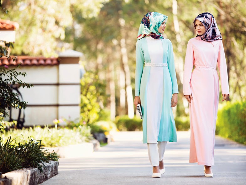 Hijab Chic turque style and Fashion : 35 + Modern hijab 