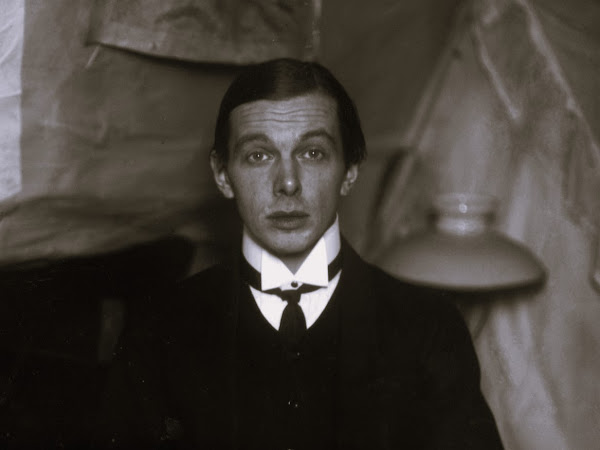 Ernst Ludwig Kirchner, Pintor expresionista alemán