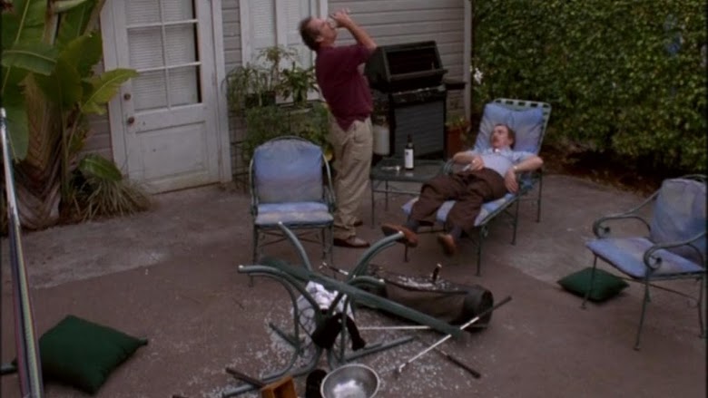Blood and Wine 1996 legendado
