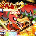 Pokemon Ultra Shiny Gold Sigma [HACK] GBA ROM