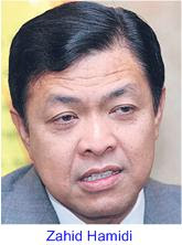 Zahid-Hamidi