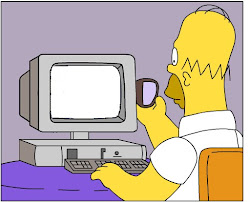 EL TIC DE HOMER