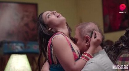 Sex Wep Movie Free Download - Watch Pehredaar - PrimePlay Web Series Ep 3,4 (18+) shyna khatri