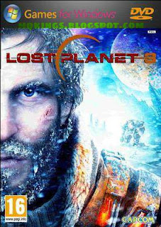 Lost Planet 3 Repack