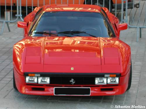 Ferrari 288 GTO