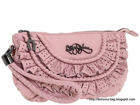 Delivery bag:bag-1336414