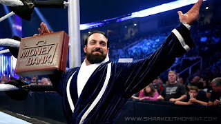 Image result for damien sandow money in the bank