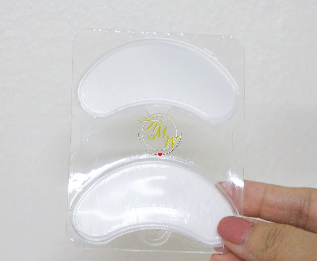 a photo of Leaders Insolution Hydrogel Eye Therapy Patch 