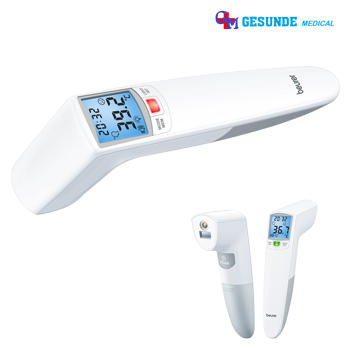 Jual Termometer Digital Non Contact