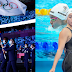 La atleta cristiana que escapó de Siria nadando y en Tokyo fue la abanderada del equipo de refugiados.
