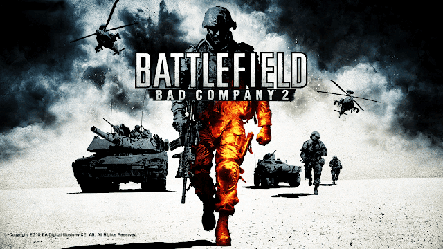 Link Tải Game Battlefield Bad Company 2 Miễn Phí Thành Công