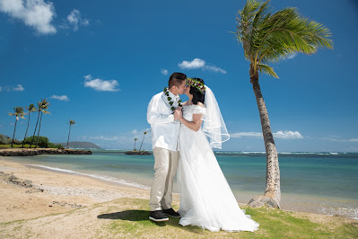 Hawaii Wedding Vendors