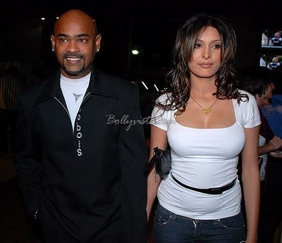 Vinod Kambli's beauiful Wife Andrea's Rare pics