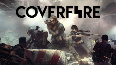 Cover Fire apk + obb