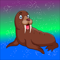 Games2Jolly Laptev Walrus…